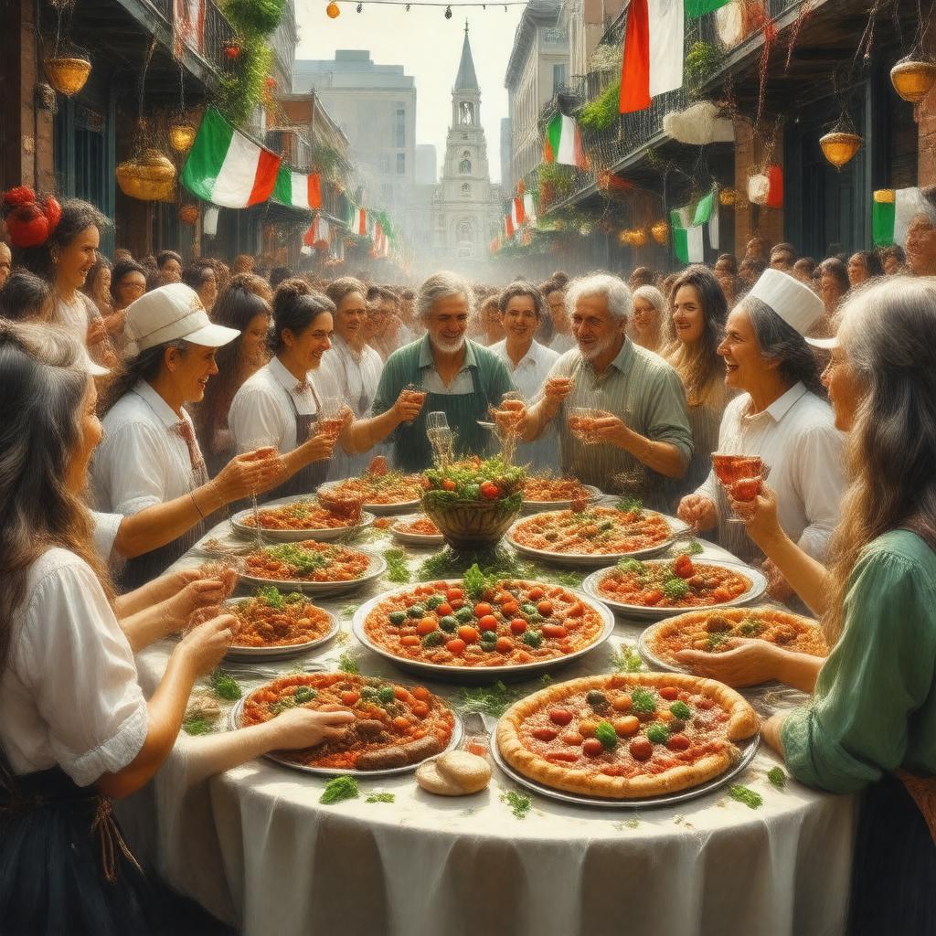 Italian Americans